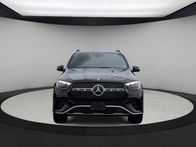 Mercedes-Benz GLE 450 de 2026 GLE 450