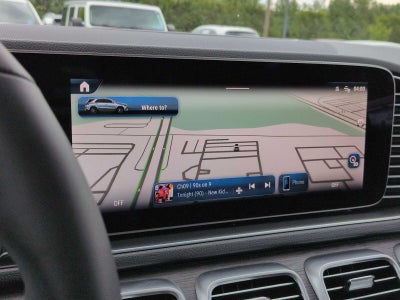 Mercedes-Benz GLE 450 de 2026 GLE 450
