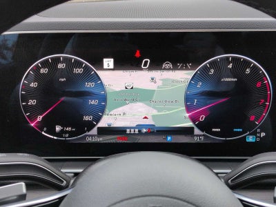 Mercedes-Benz GLE 450 de 2026 GLE 450