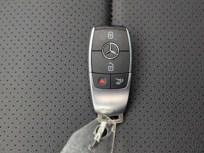 Mercedes-Benz GLE 450 de 2026 GLE 450