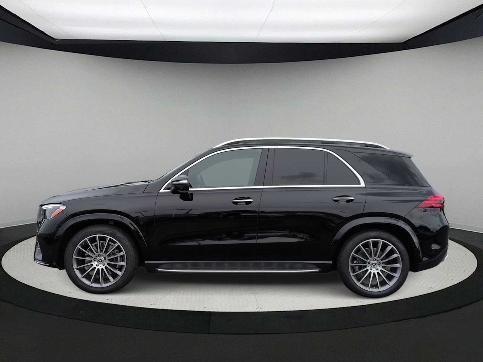 Mercedes-Benz GLE 450 de 2026 GLE 450