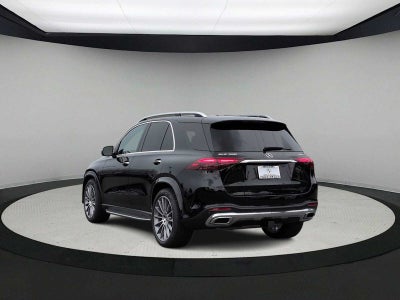 Mercedes-Benz GLE 450 de 2026 GLE 450