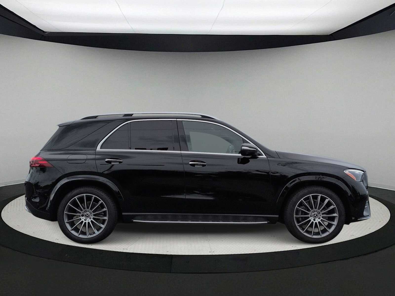 Mercedes-Benz GLE 450 de 2026 GLE 450