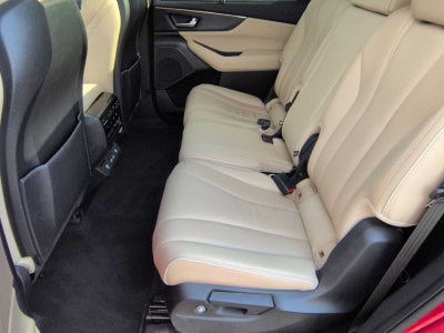 Acura MDX 2022 con paquete Advance