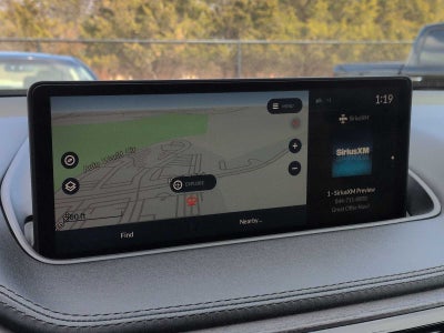 Acura MDX 2022 con paquete Advance