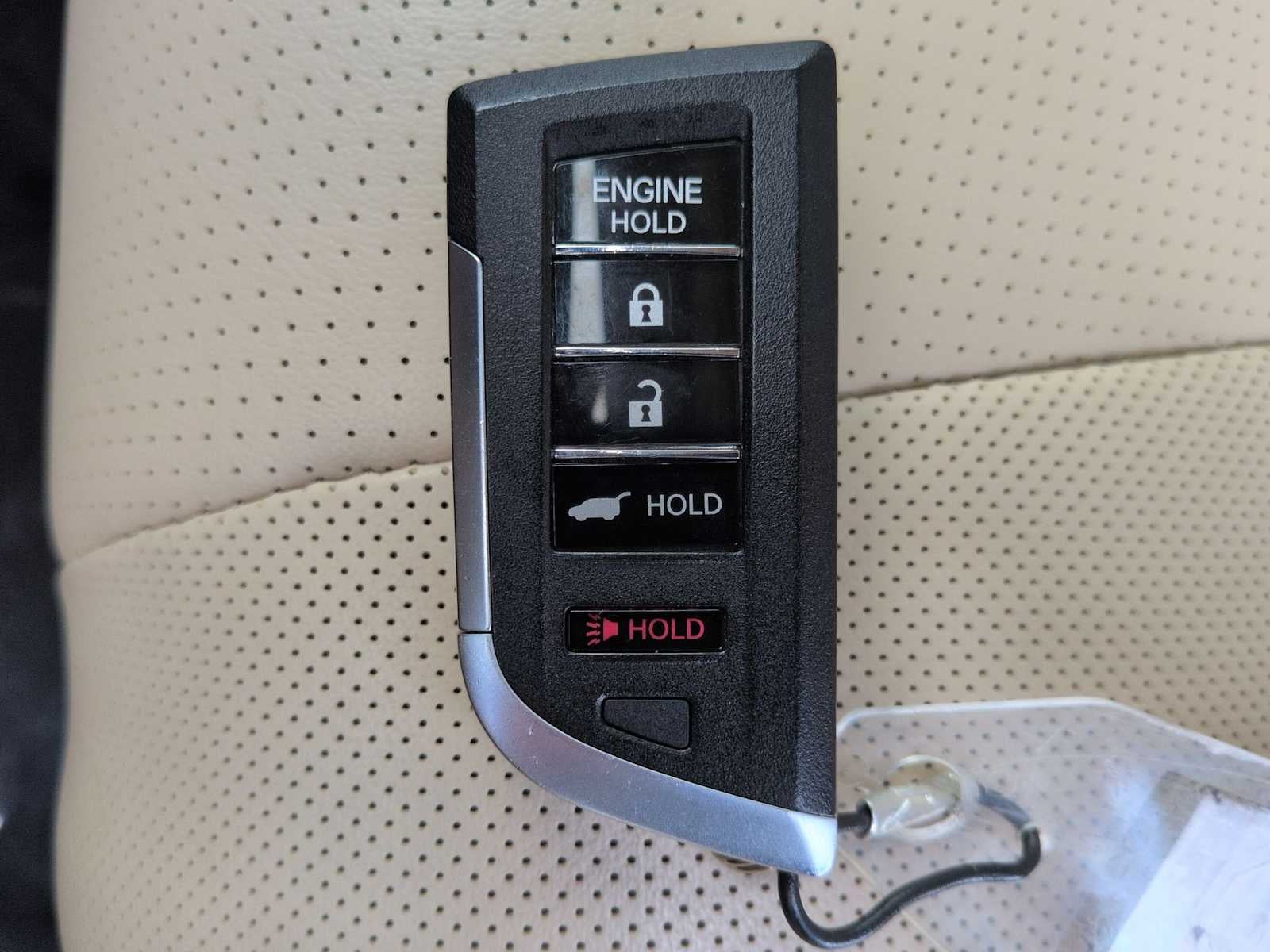 Acura MDX 2022 con paquete Advance