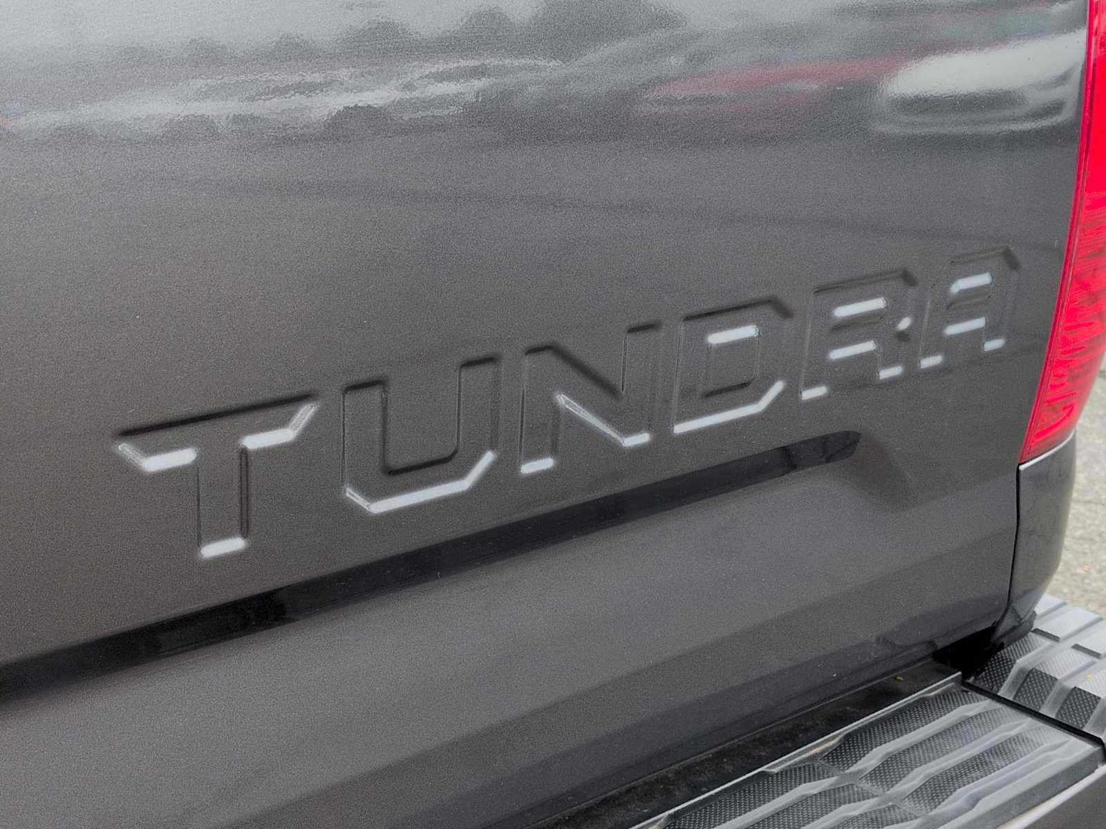 Toyota Tundra Edición 1794 de 2020