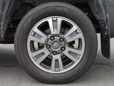Toyota Tundra Edición 1794 de 2020
