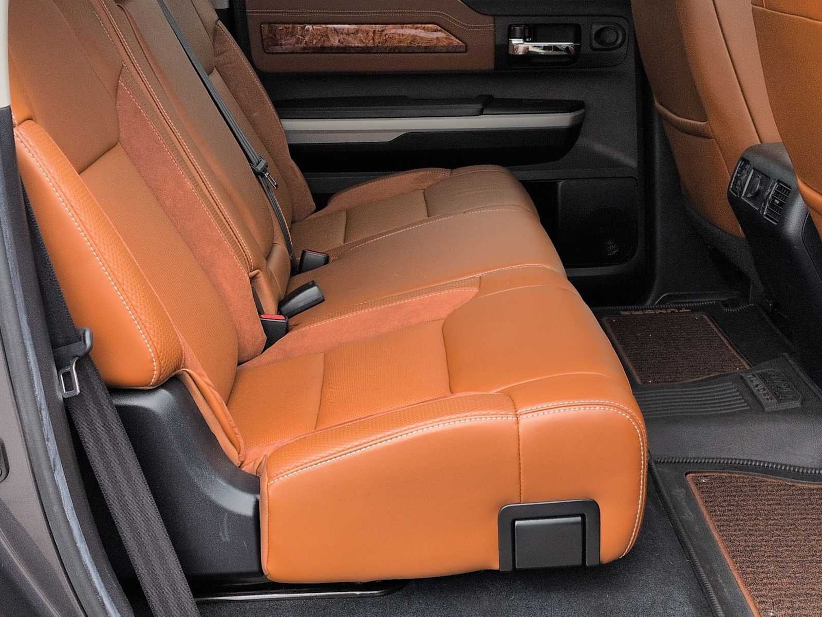 Toyota Tundra Edición 1794 de 2020