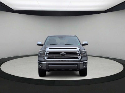 Toyota Tundra Edición 1794 de 2020