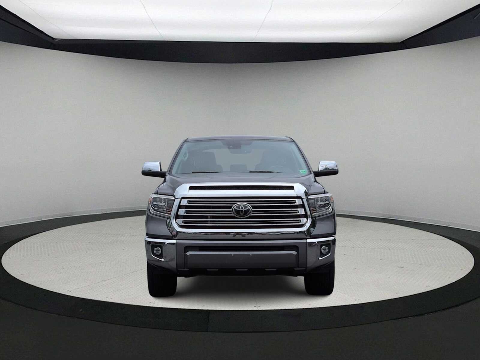 Toyota Tundra Edición 1794 de 2020
