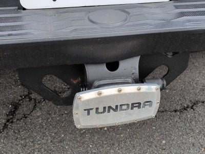 Toyota Tundra Edición 1794 de 2020