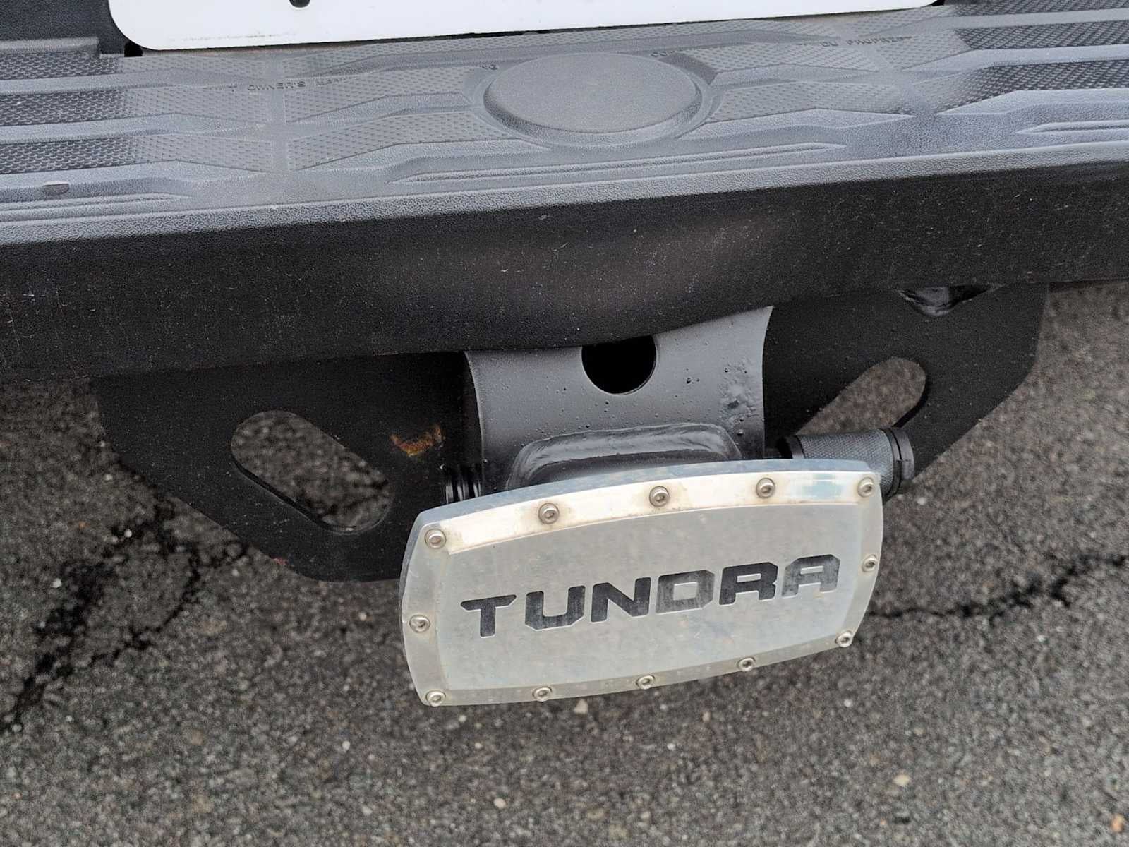 Toyota Tundra Edición 1794 de 2020