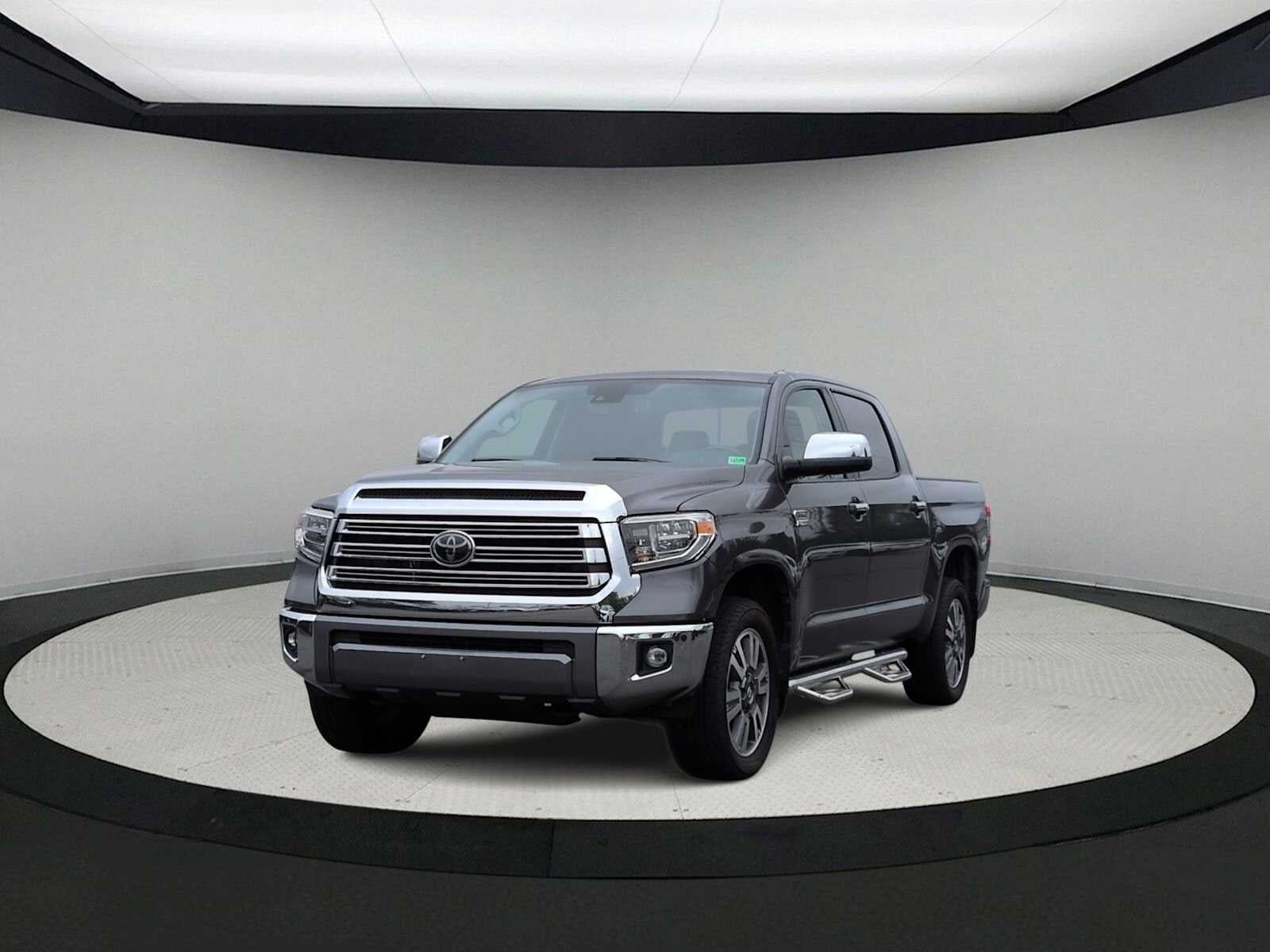 Toyota Tundra Edición 1794 de 2020