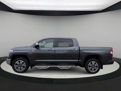 Toyota Tundra Edición 1794 de 2020