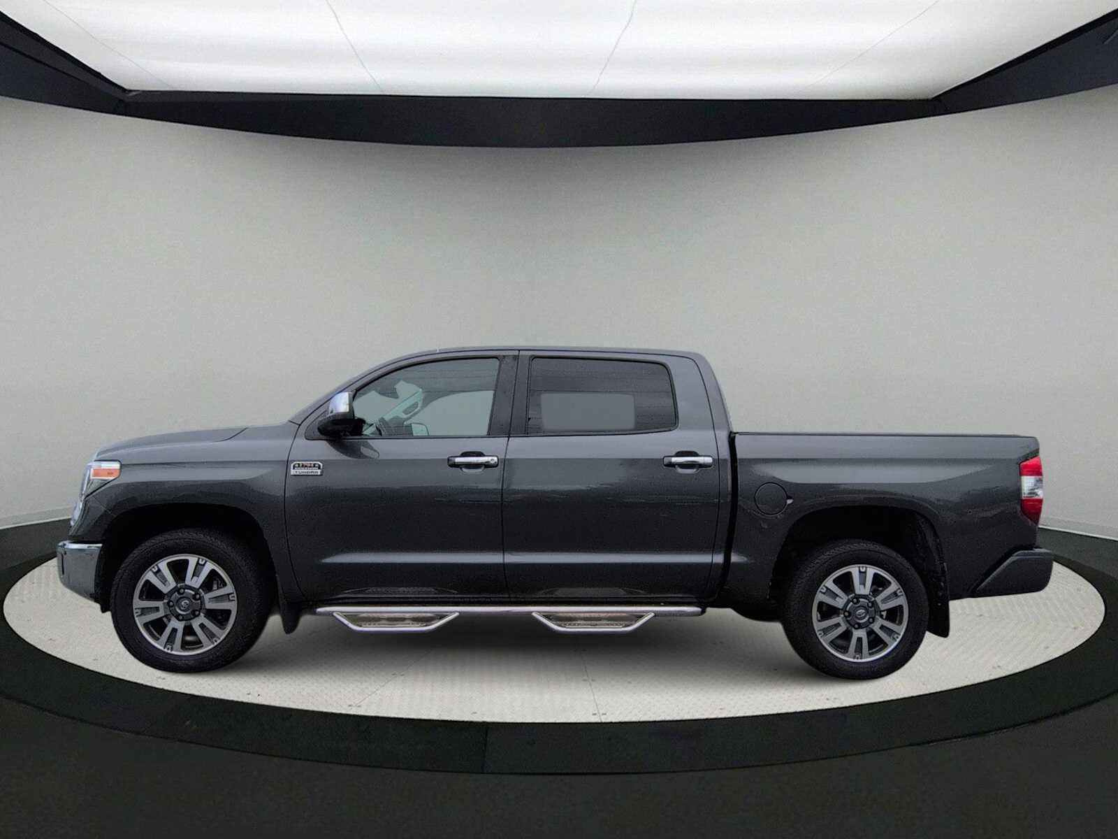Toyota Tundra Edición 1794 de 2020