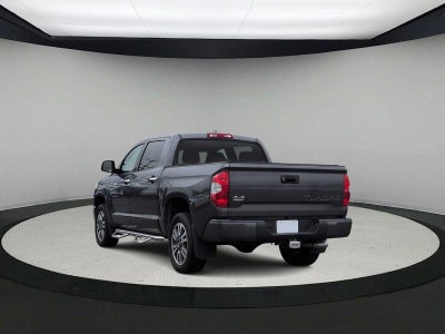 Toyota Tundra Edición 1794 de 2020