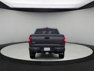 Toyota Tundra Edición 1794 de 2020