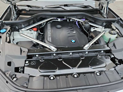 2026 BMW X5 xDrive40i xDrive40i