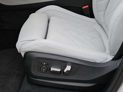 2026 BMW X5 xDrive40i xDrive40i