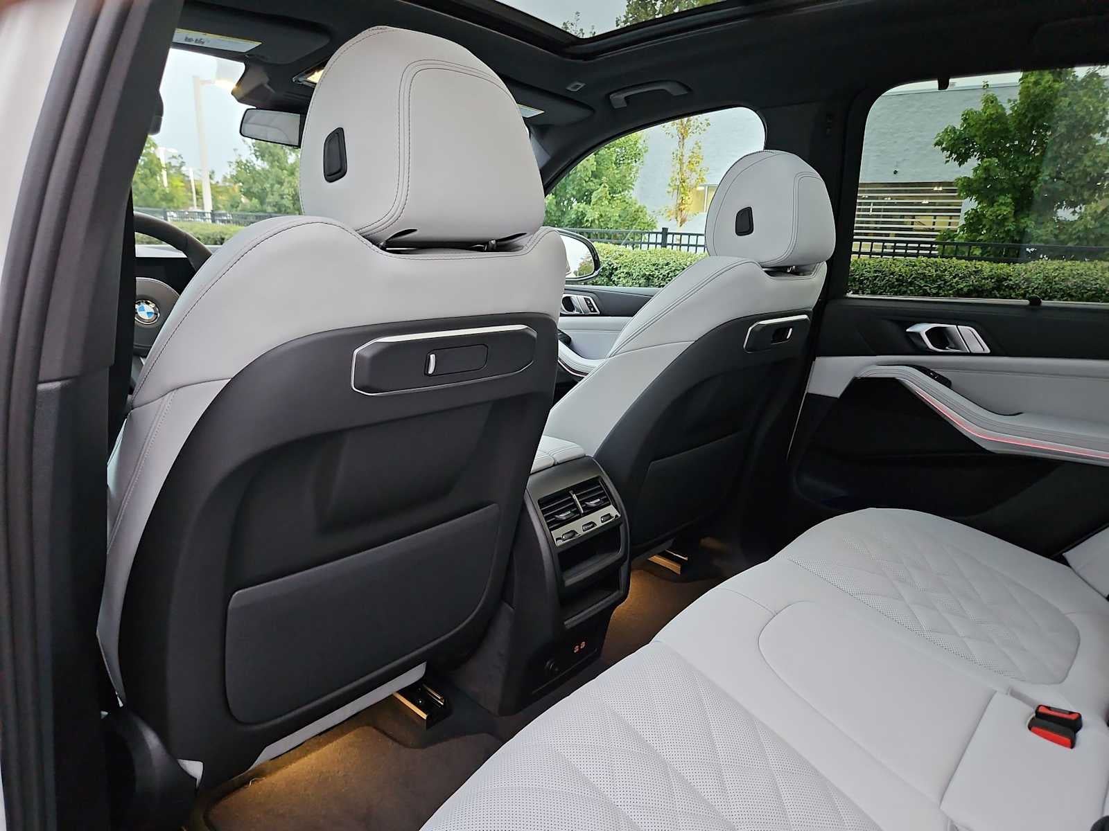 2026 BMW X5 xDrive40i xDrive40i