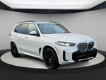 2026 BMW X5 xDrive40i xDrive40i