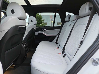 2026 BMW X5 xDrive40i xDrive40i