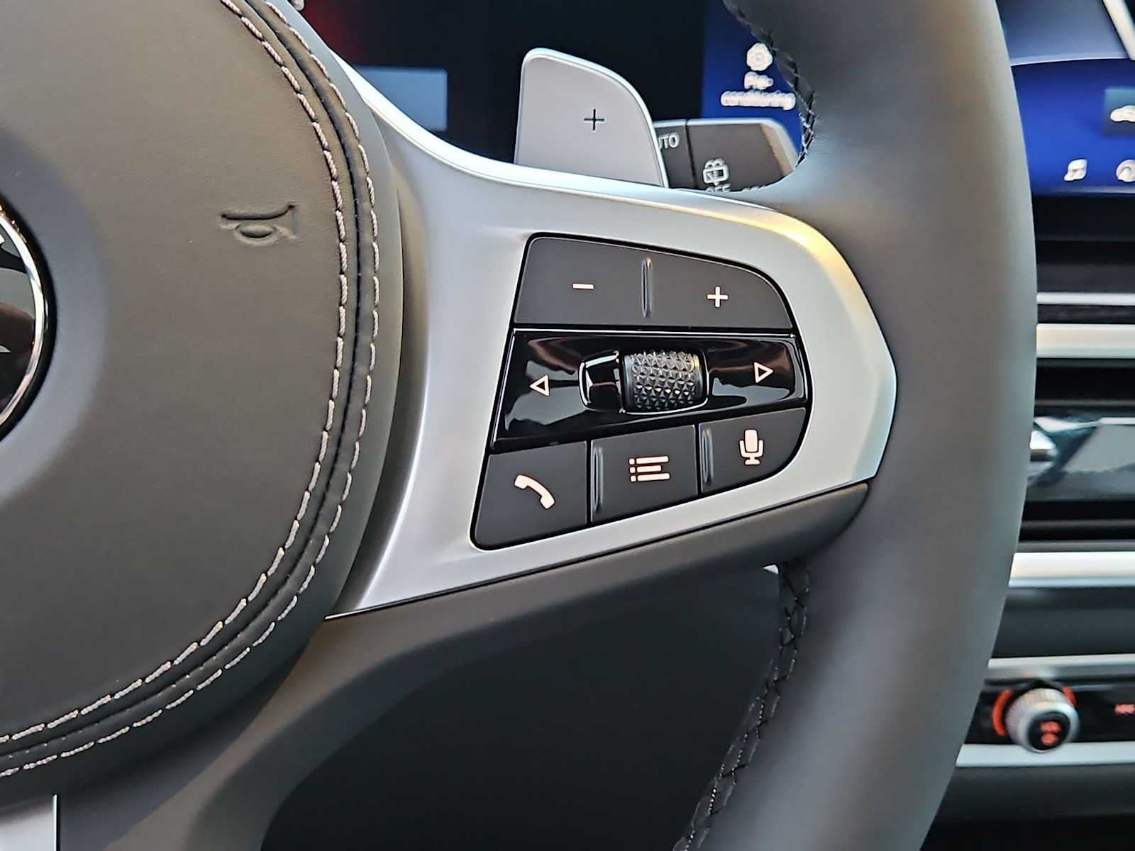 2026 BMW X5 xDrive40i xDrive40i