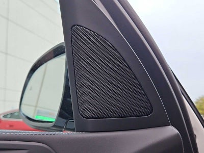 2026 BMW X5 xDrive40i xDrive40i