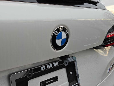 BMW X5 M60i 2026
