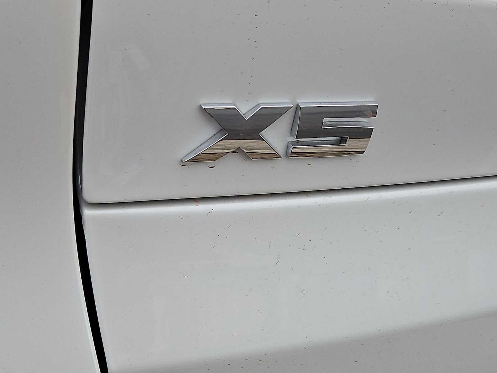 BMW X5 M60i 2026