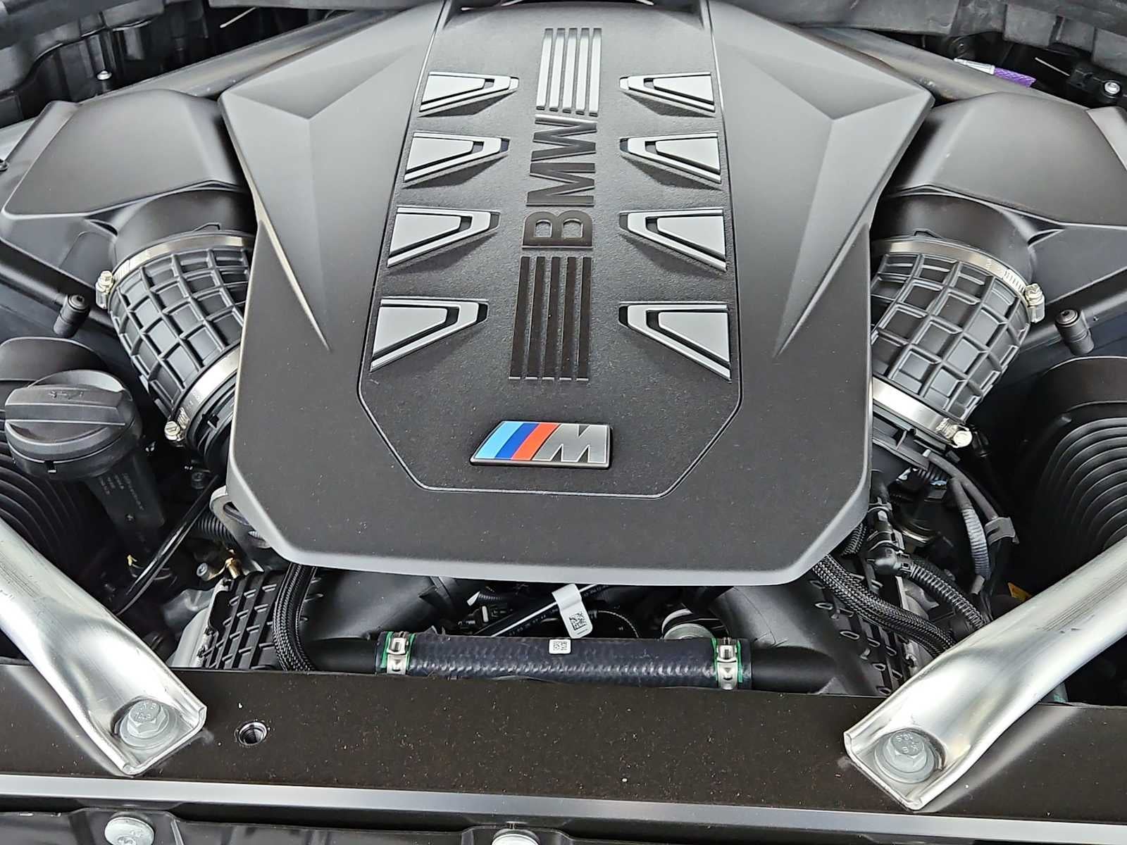 BMW X5 M60i 2026