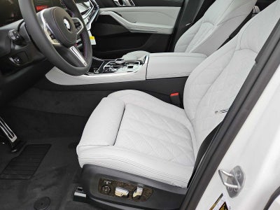 BMW X5 M60i 2026