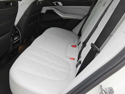 BMW X5 M60i 2026