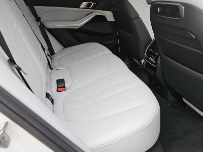 BMW X5 M60i 2026