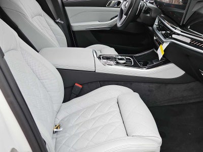 BMW X5 M60i 2026