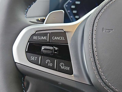 BMW X5 M60i 2026