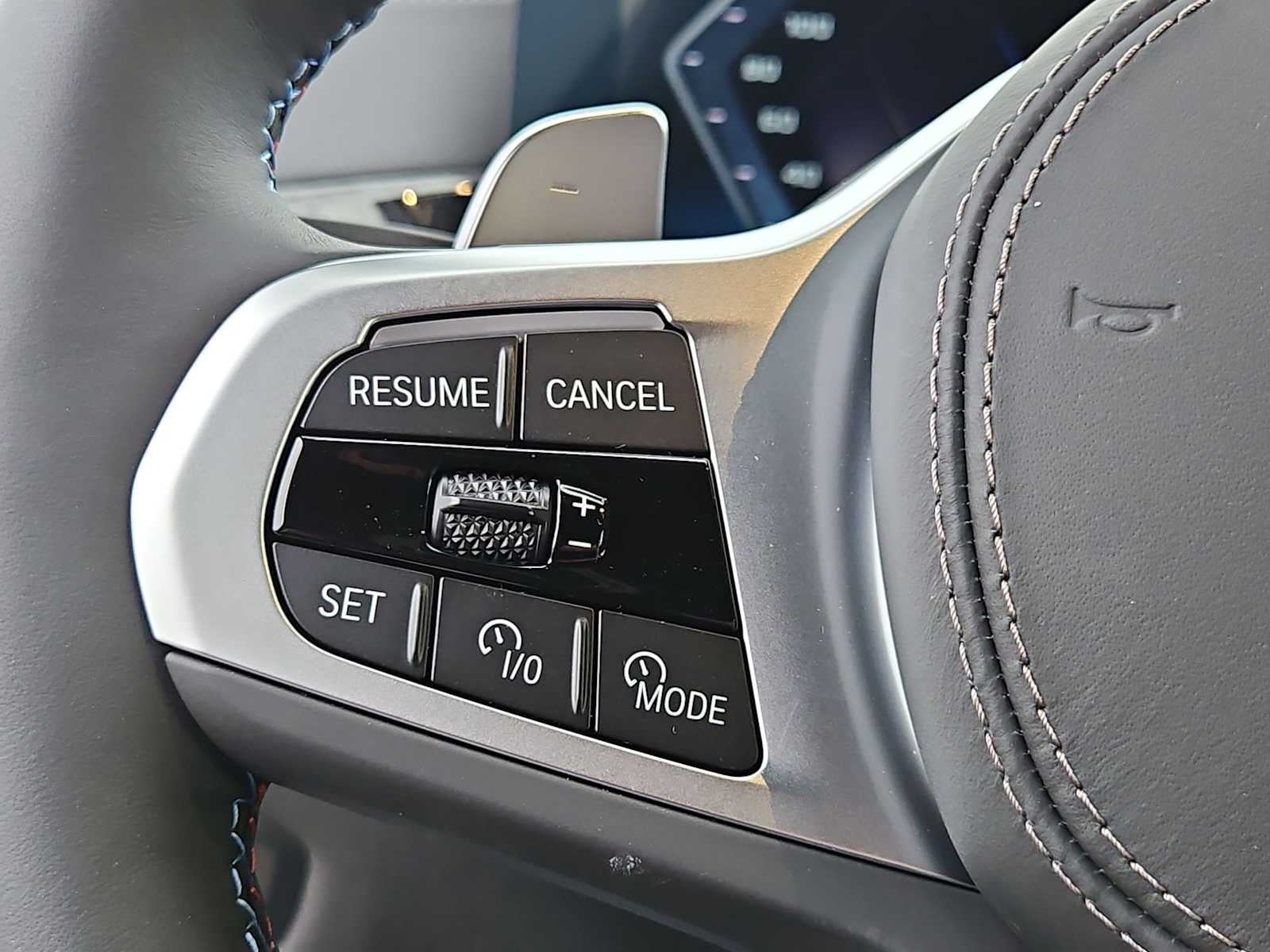 BMW X5 M60i 2026
