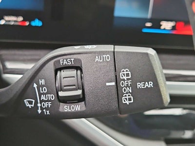 BMW X5 M60i 2026