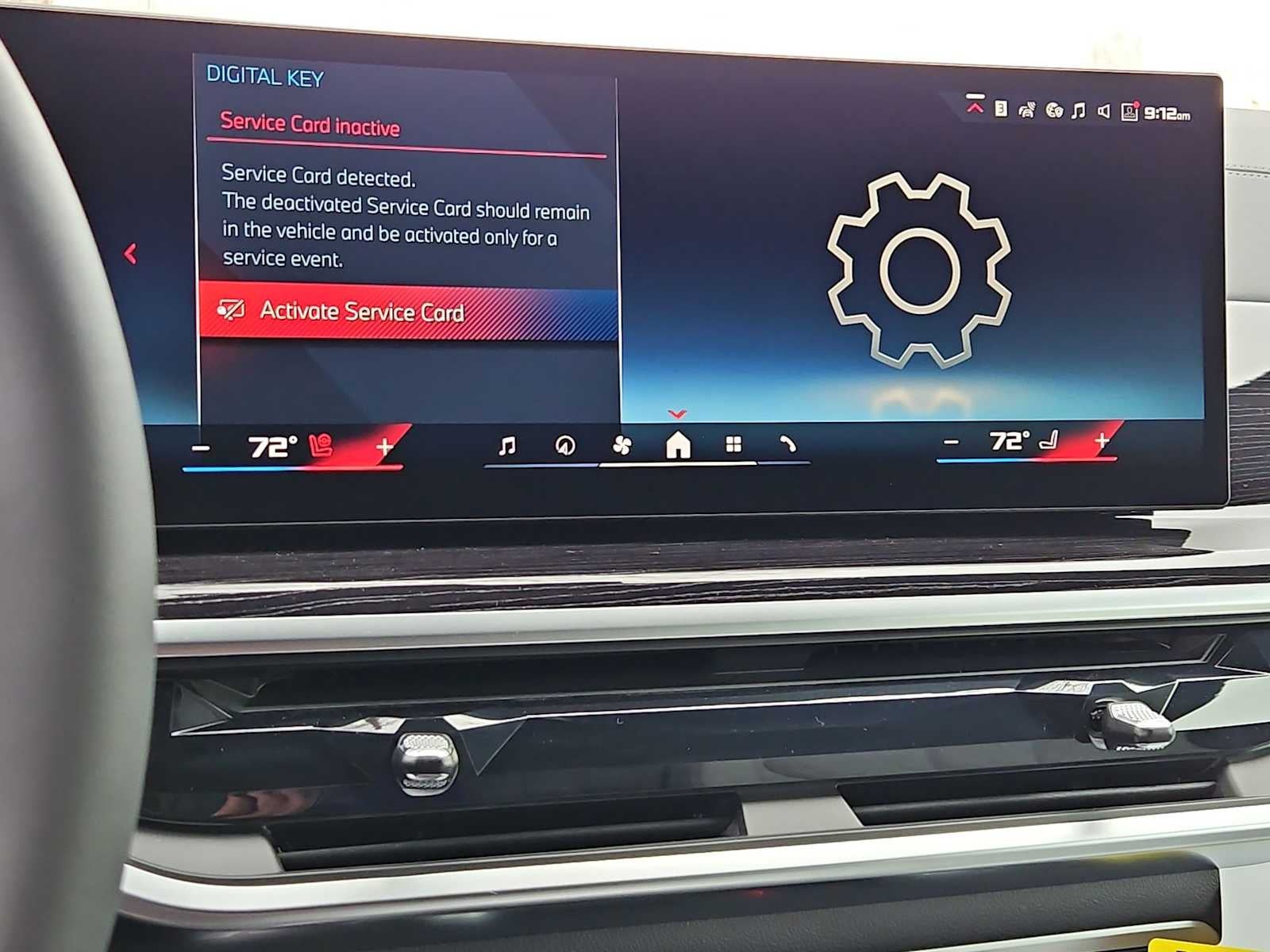 BMW X5 M60i 2026