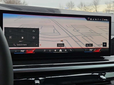BMW X5 M60i 2026