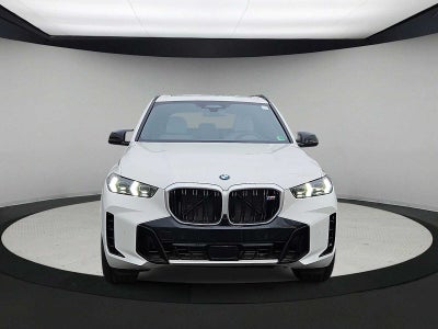BMW X5 M60i 2026