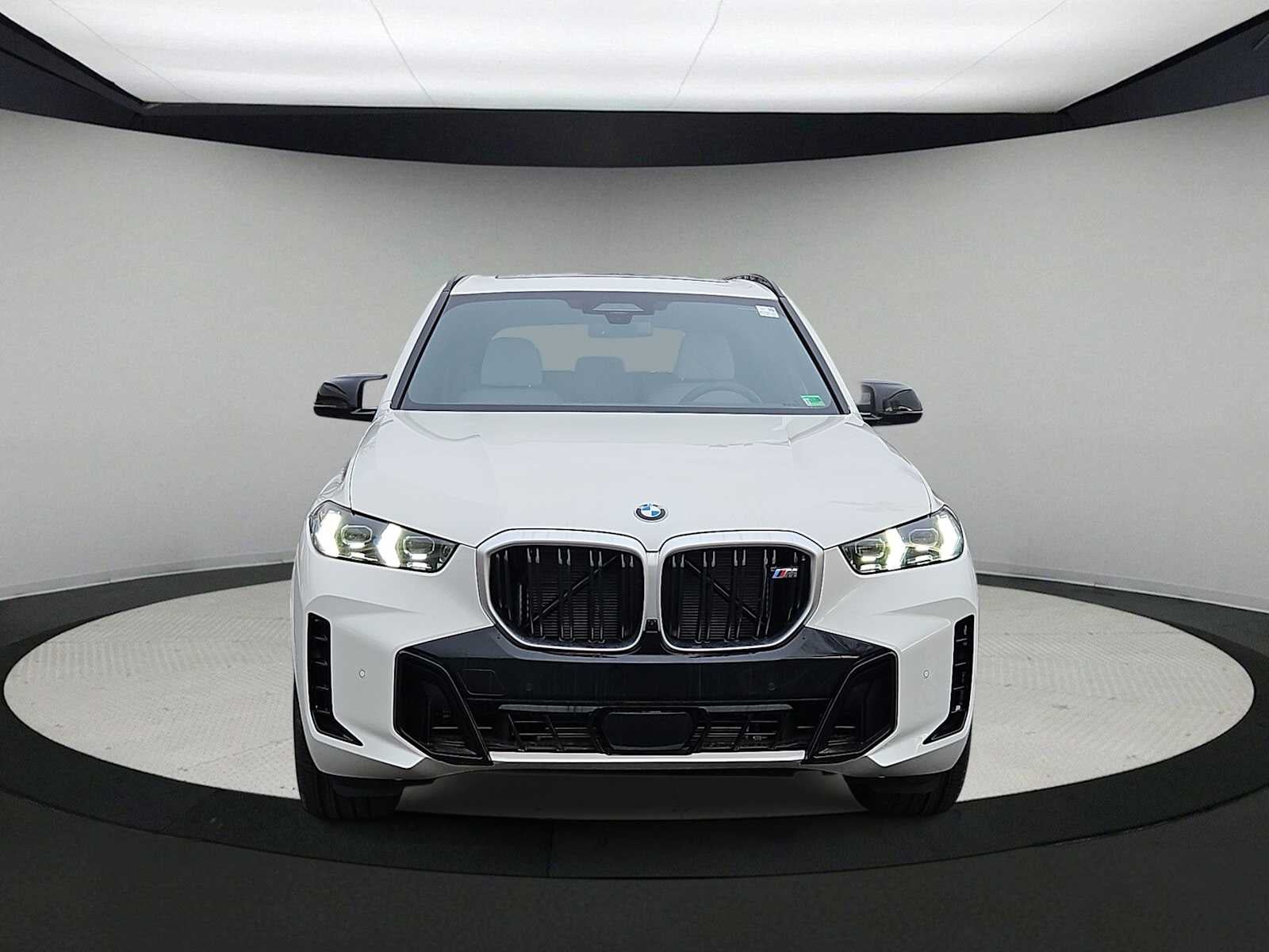 BMW X5 M60i 2026