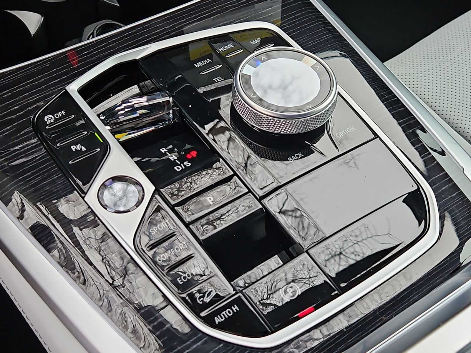 BMW X5 M60i 2026