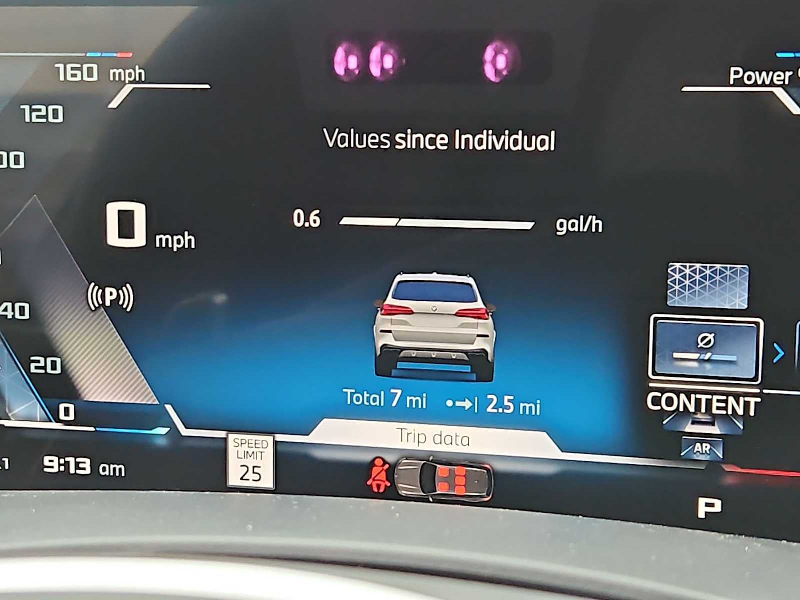BMW X5 M60i 2026
