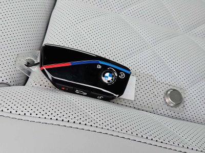 BMW X5 M60i 2026