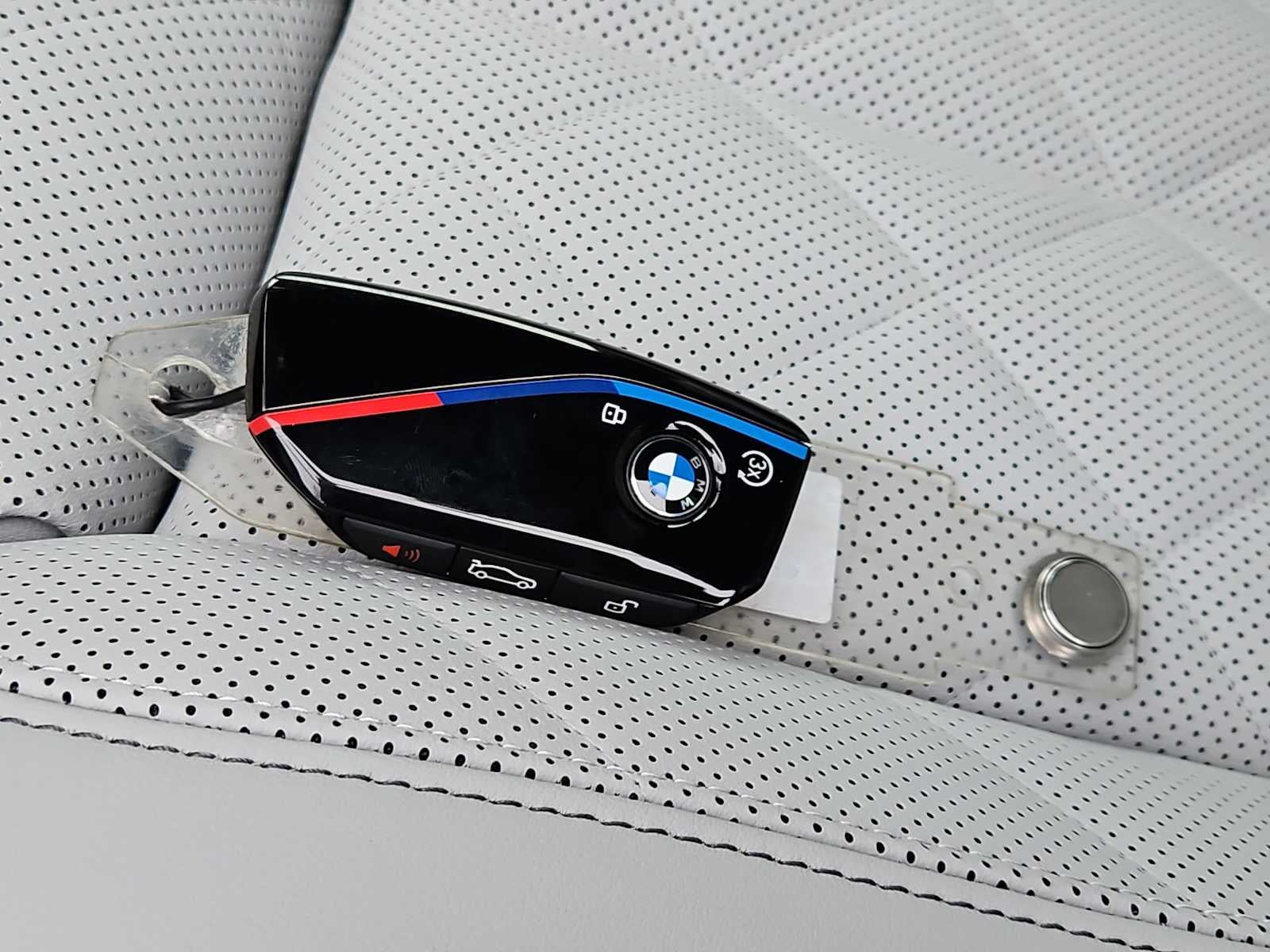 BMW X5 M60i 2026