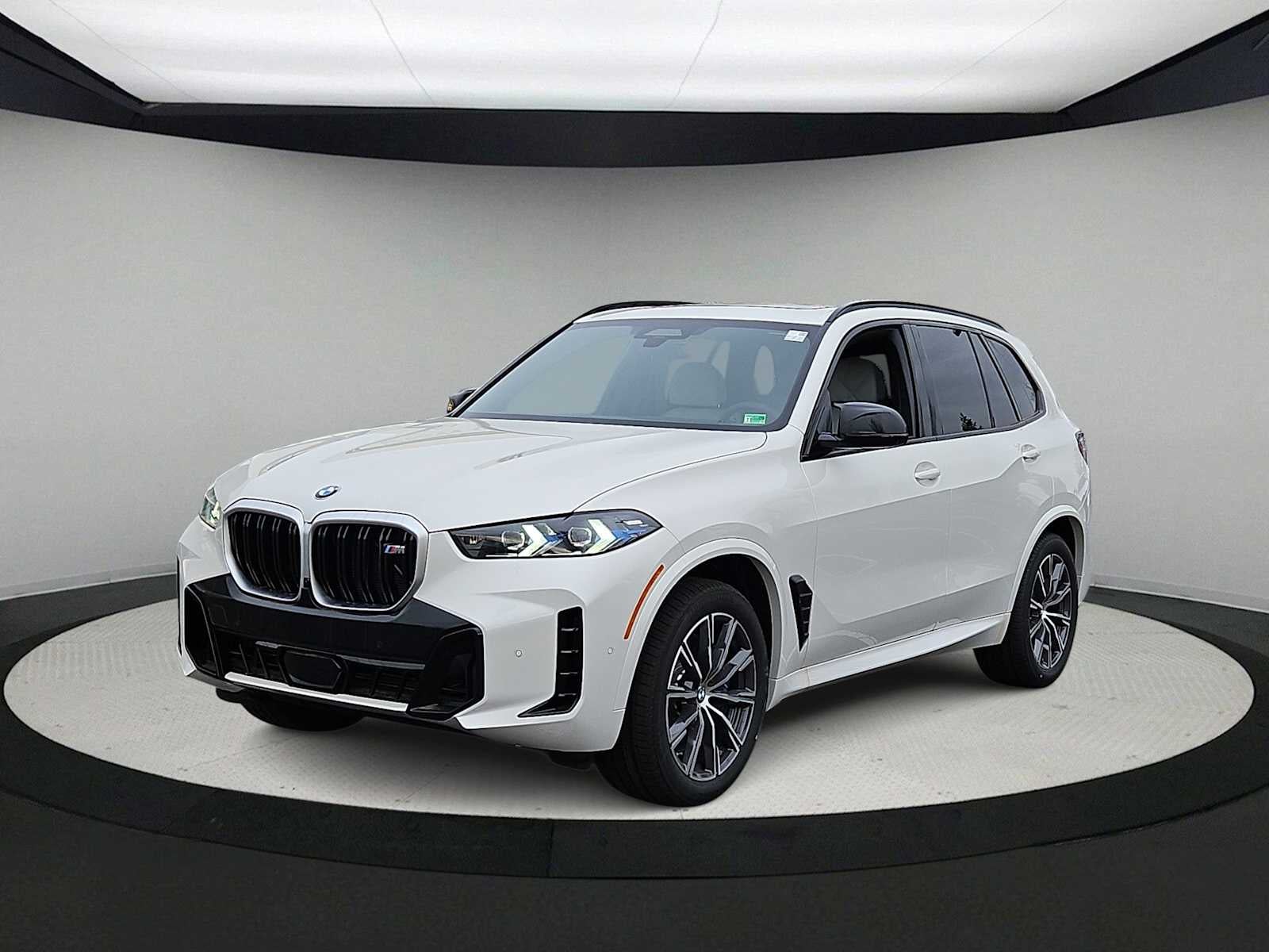 BMW X5 M60i 2026