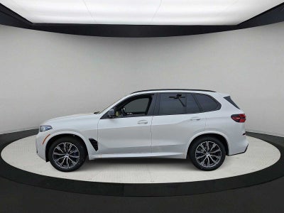 BMW X5 M60i 2026
