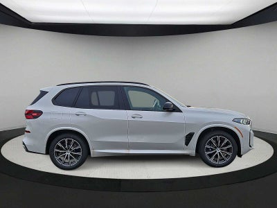 BMW X5 M60i 2026